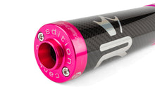 Silencer KRM Carbon Hologram 70-90cc pink