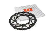 Rear Sprocket 53T 420 MotoForce Racing Beta RR Alu Black