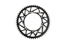 Rear Sprocket 53T 428 MotoForce Racing Sherco 50 Alu Black