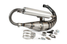 Racing Exhaust MXS Racing Yamaha BW's / Slider