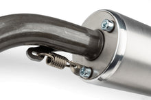 Racing Exhaust MXS Racing Yamaha BW's / Slider