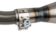 Racing Exhaust MXS Racing Yamaha BW's / Slider