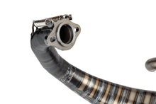 Racing Exhaust MXS Racing Yamaha BW's / Slider