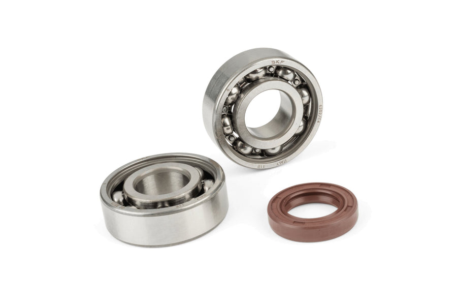 Crankshaft Bearing Set Polini Original Piaggio Ciao