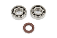 Crankshaft Bearing Set Polini Original Piaggio Ciao
