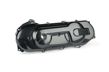CVT Cover Str8 Yamaha Aerox Carbon