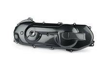 CVT Cover Str8 Yamaha Aerox Carbon