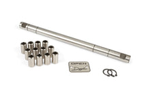 Pulley Doppler Open multi-plate clutch Peugeot