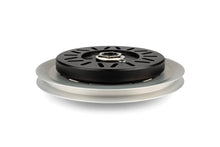 Pulley Doppler Open multi-plate clutch Peugeot