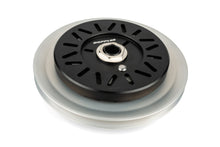 Pulley Doppler Open multi-plate clutch Peugeot
