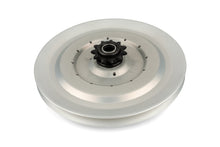 Pulley Doppler Open multi-plate clutch Peugeot