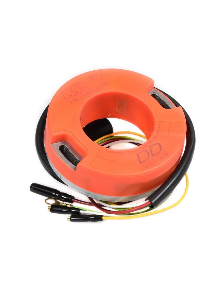 Stator MVT Digital Direct Derbi