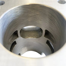 Cylinder (solo) Bidalot Racing Factory 80 WR Derbi Euro 2