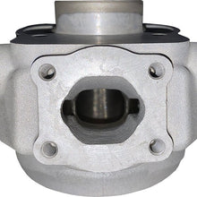 Cylinder (solo) Bidalot Racing Factory 80 WR Derbi Euro 2