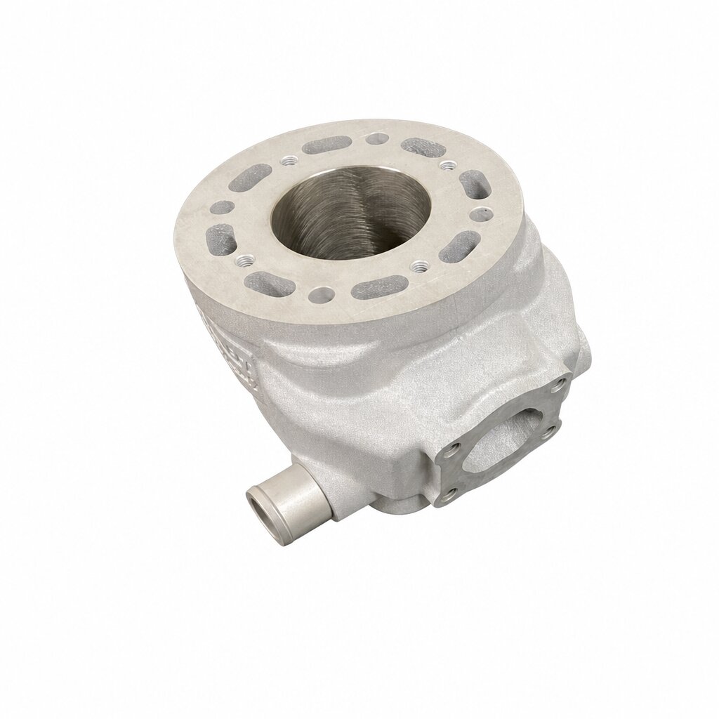 Cylinder (solo) Bidalot Racing Factory 80 WR Derbi Euro 2