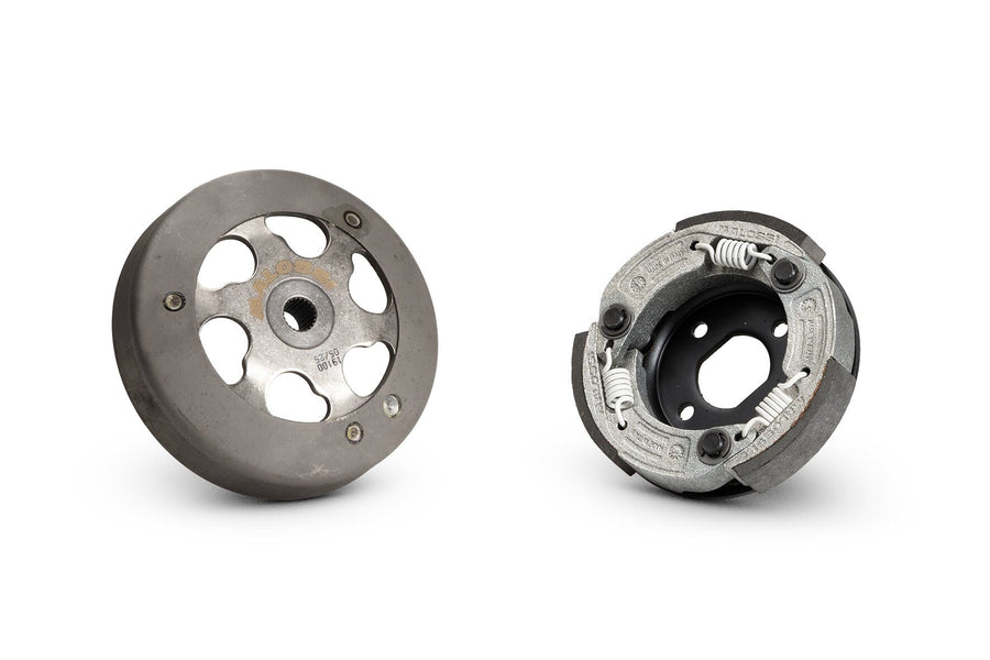 Clutch Kit 107mm Malossi Fly Clutch Piaggio / Peugeot 50