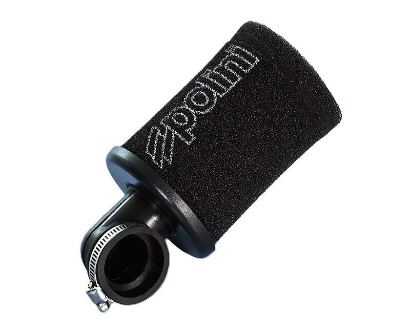 Air Filter Polini Evolution 38mm PHBG/PHBL 90°