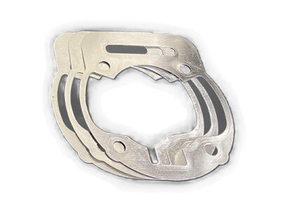 Cylinder Base Gasket 0,30mm Bidalot RF 80 WR Derbi Euro 3 / 4