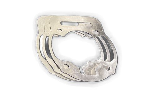 Cylinder Base Gasket 0,20mm Bidalot RF 80 WR Derbi Euro 3 / 4