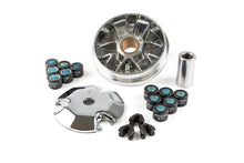CVT Polini Speed Control Peugeot horizontal