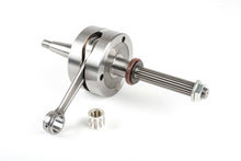 Crankshaft 2Fast 39,3mm stroke / 90mm conrod C-One / P.R.E.