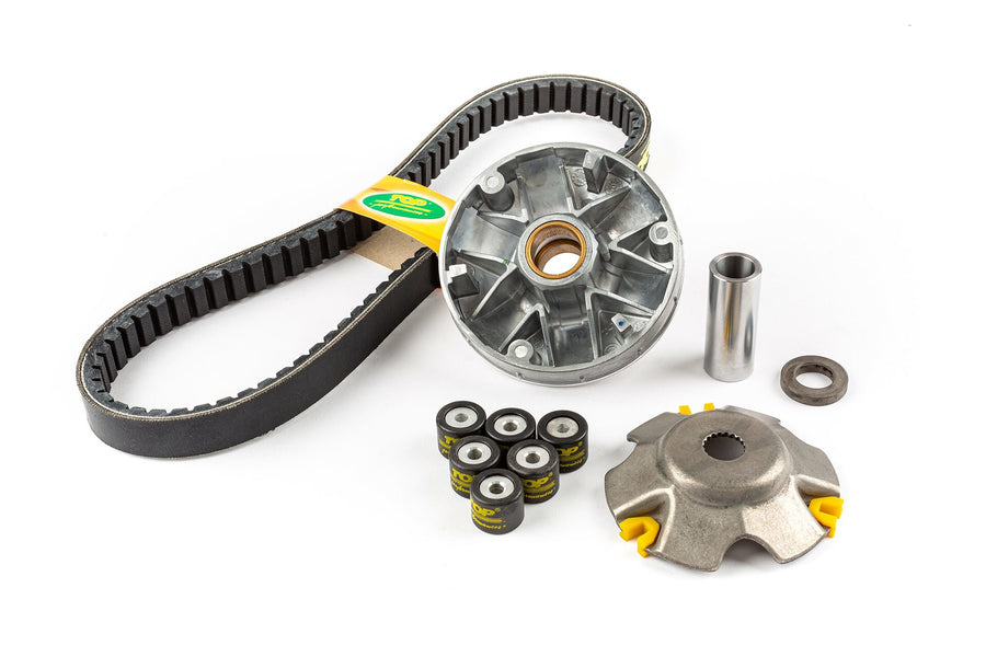 CVT Kit Top Performances TPR GP Piaggio short new