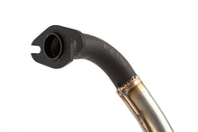 Exhaust LeoVince GP Evo 2 Minarelli vertical