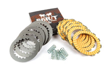 Clutch Discs 6 discs Stage6 R/T Derbi