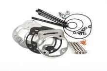 Cylinder Kit Bidalot Racing Factory WR 96cc Derbi Euro 3 / 4