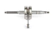 Crankshaft Doppler Endurance 10mm pin Minarelli horizontal