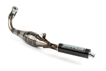 Exhaust Doppler ER1 carbon Peugeot 103 SPX/RCX