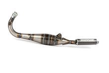 Exhaust Doppler ER1 carbon Peugeot 103 SPX/RCX