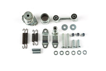 Exhaust Doppler ER1 carbon Peugeot 103 Vogue/SP/MVL