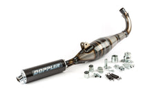 Exhaust Doppler ER1 carbon Peugeot 103 Vogue/SP/MVL