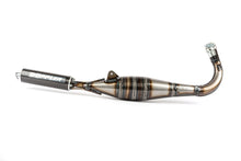 Exhaust Doppler ER1 carbon Peugeot 103 Vogue/SP/MVL
