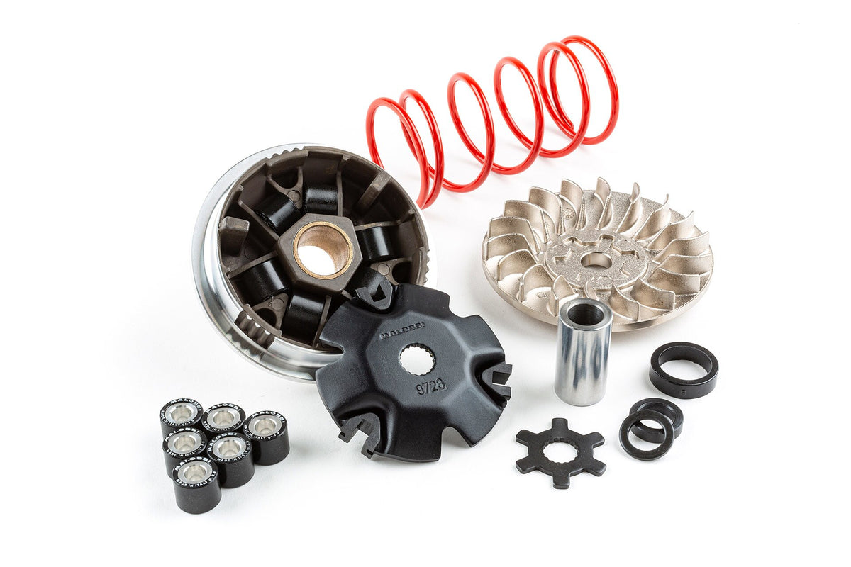 CVT Variator Malossi Multivar MHR Minarelli