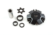 CVT Variator Malossi Multivar MHR Minarelli