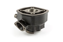 Cylinder Kit Metrakit 50cc cast iron Derbi Euro 2