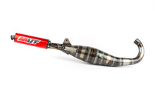 Exhaust MVT SP2 S-Race MBK 51