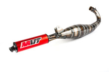 Exhaust MVT SP2 S-Race MBK 51