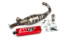 Exhaust MVT SP2 S-Race MBK 51