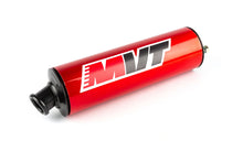 Exhaust MVT SP2 S-Race MBK 51