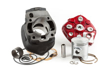 Cylinder Kit MVT Iron Max 75cc Minarelli AM6