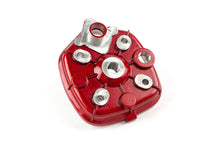 Cylinder Kit MVT Iron Max 75cc Minarelli AM6