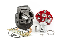 Cylinder Kit MVT Iron Max 50cc Derbi Euro 3 / 4