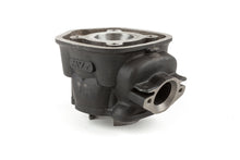 Cylinder Kit MVT Iron Max 50cc Derbi Euro 3 / 4