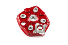 Cylinder Kit MVT Iron Max 50cc Derbi Euro 3 / 4