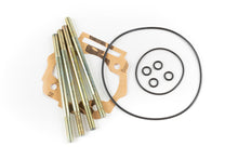 Cylinder Kit MVT Iron Max 50cc Derbi Euro 3 / 4