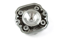 Cylinder Kit Polini Sport 80cc cast iron Derbi Euro 2