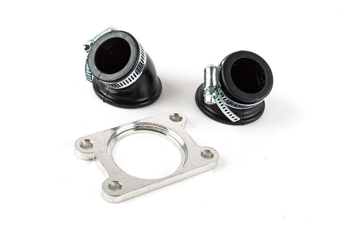 Intake Manifold Motoforce 30° / 45° Minarelli AM6